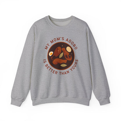 SPECIAL ADOBO - Filipino Food (Sweatshirt)