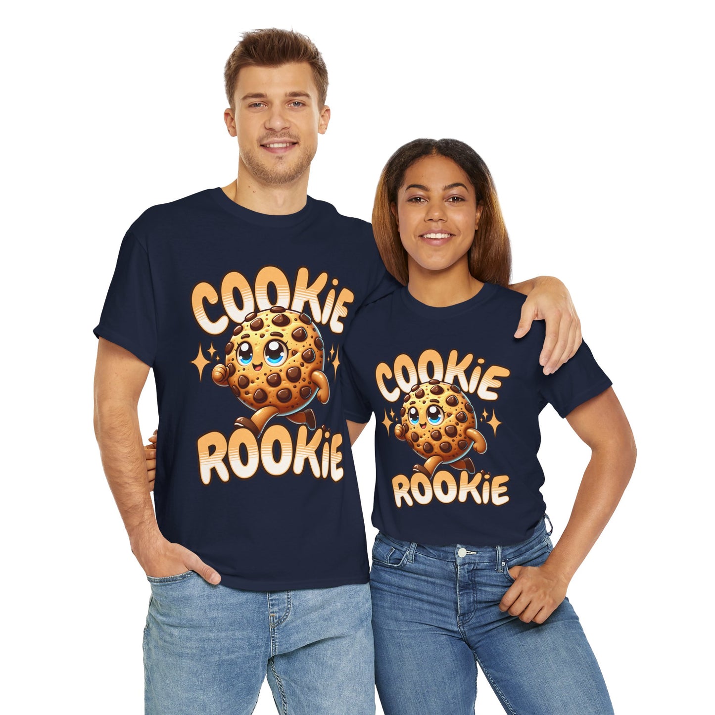 PEANUT BUTTER COOKIE - Dessert (T-Shirt)