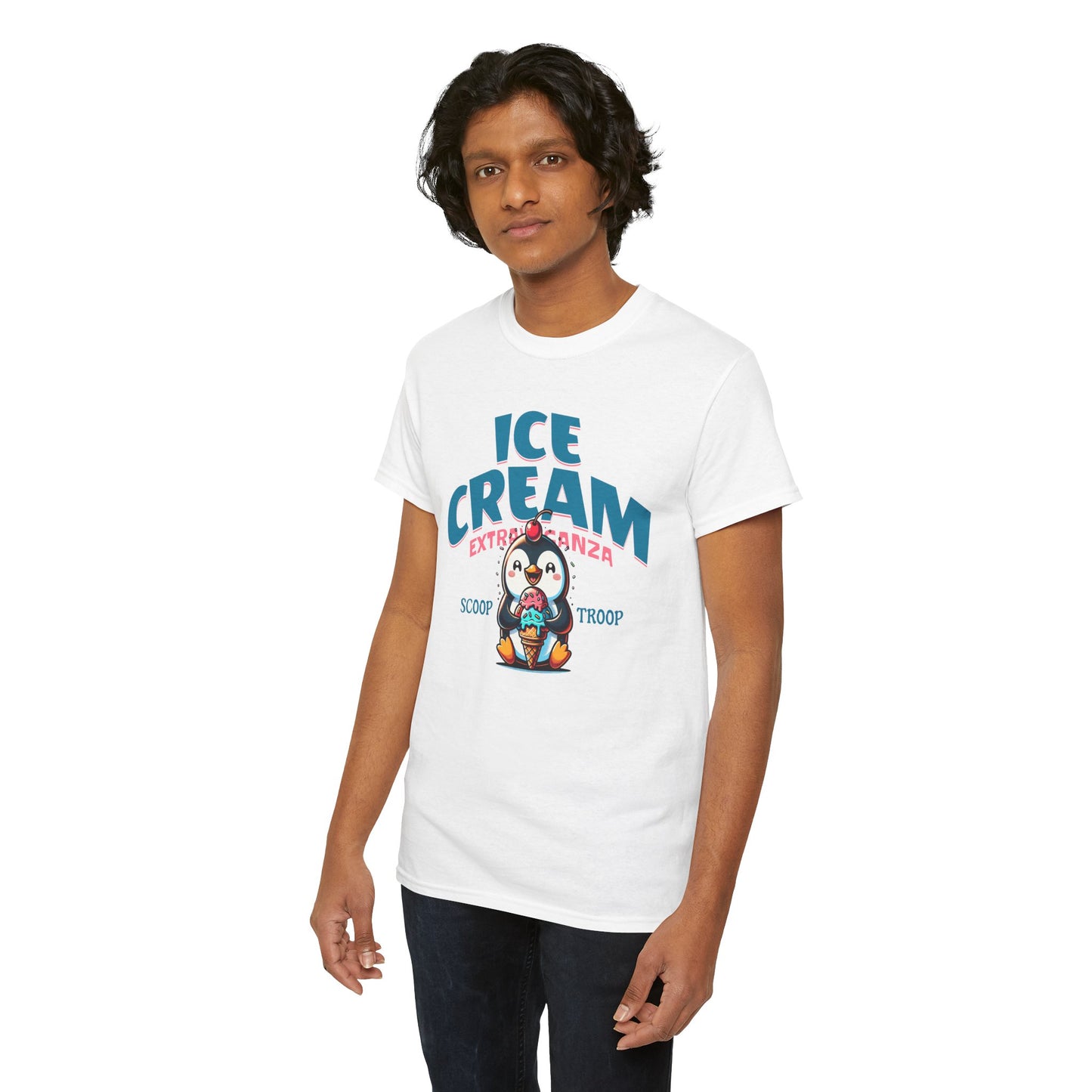 COOKIE DOGH - Dessert (T-Shirt)