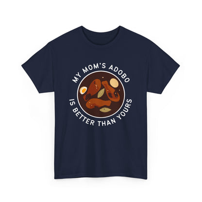 SPECIAL ADOBO - Filipino Food (T-Shirt)