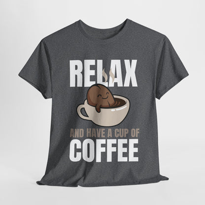 VIENNA COFFEE - Coffee (T-Shirt)