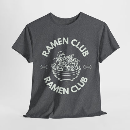 TONKOTSU RAMEN - Japanese Food (T-Shirt)