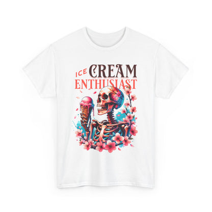 SAKURA ICE CREAM - Dessert (T-Shirt)