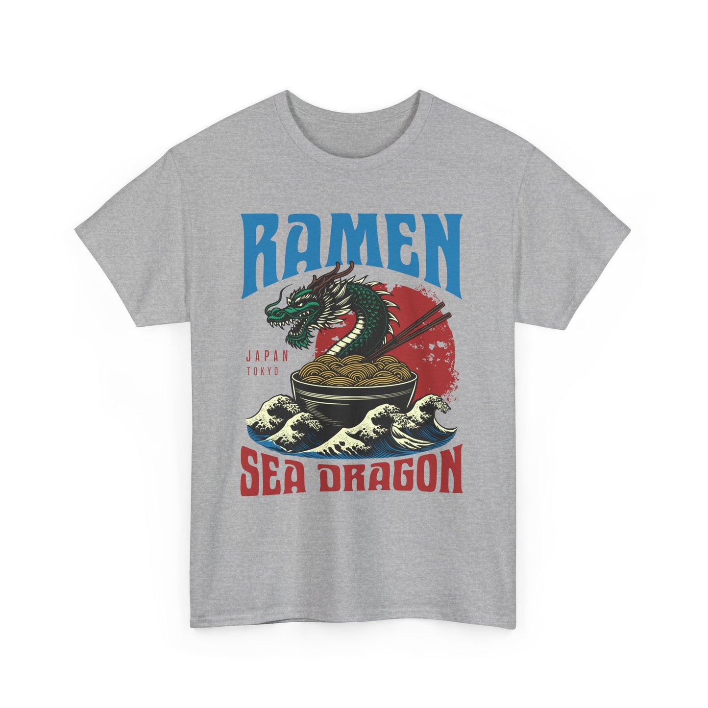 LOBSTER RAMEN - Japanese Food (T-Shirt)