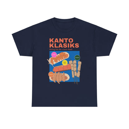 SQUID BALL - Filipino Food (T-Shirt)