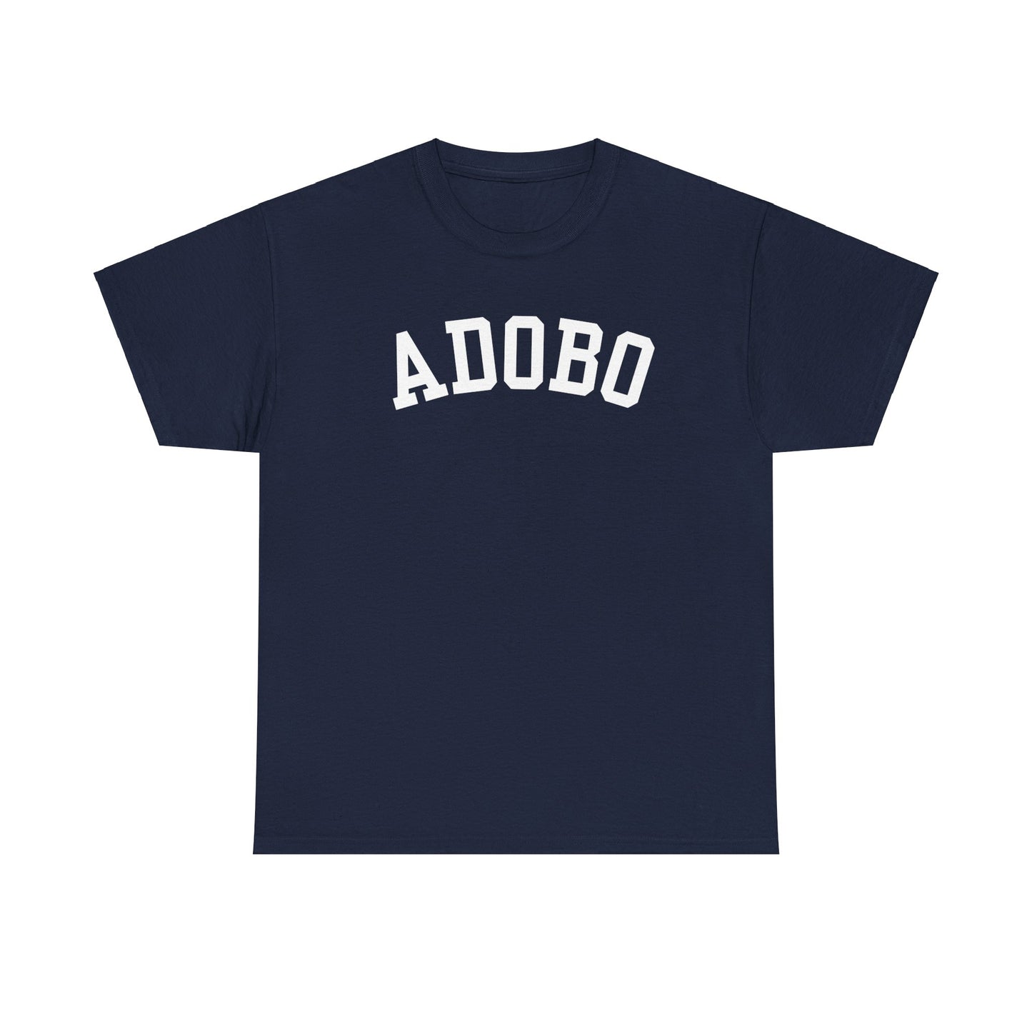 ADOBO FRIED RICE - Filipino Food (T-Shirt)