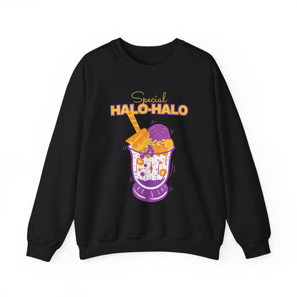 SPECIAL HALO-HALO - Filipino Food (Sweatshirt)