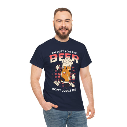 HOPPY - Drinks (T-Shirt)