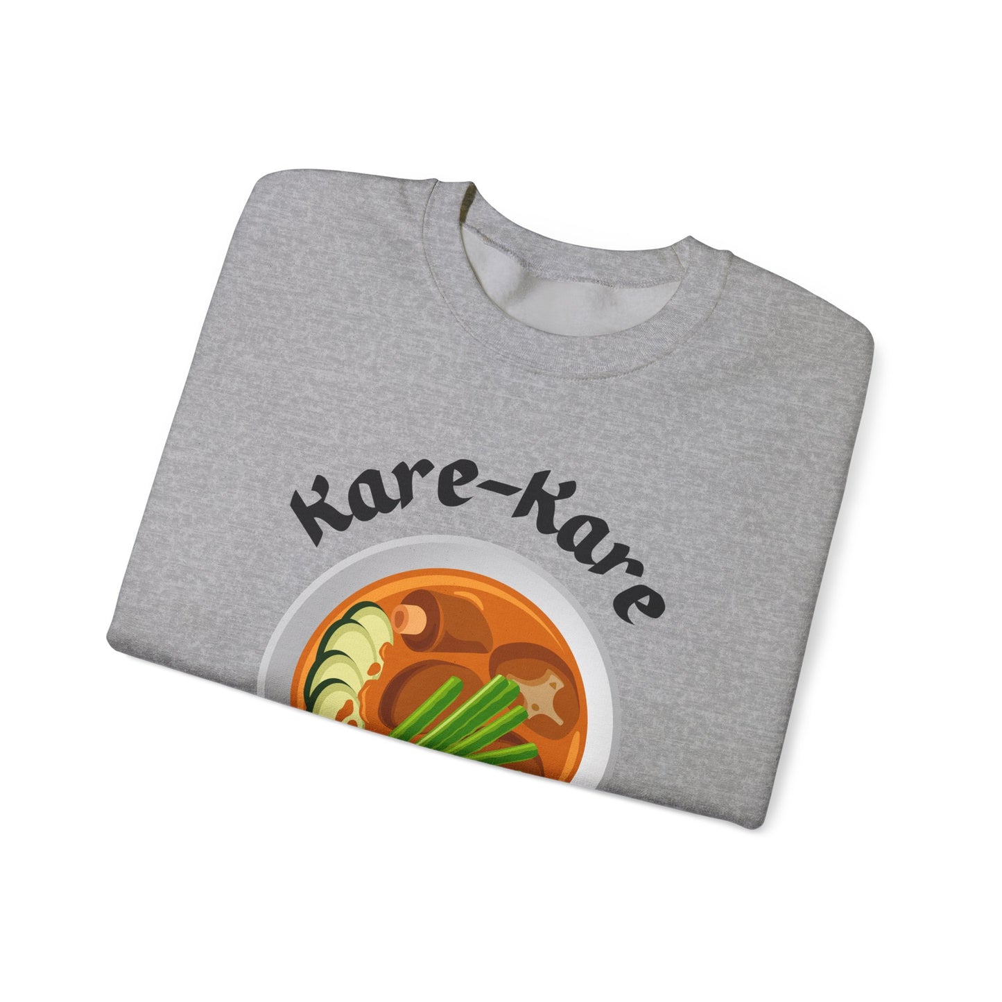 KARE-KARE - Filipino Food (Sweatshirt)