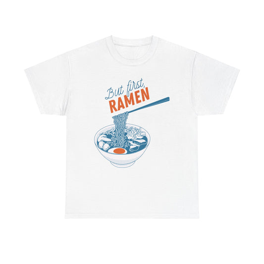 CURRY RAMEN - Japanese Food (T-Shirt)