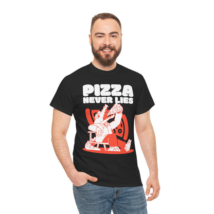 SPICY ITALIAN - Pizza (T-Shirt)