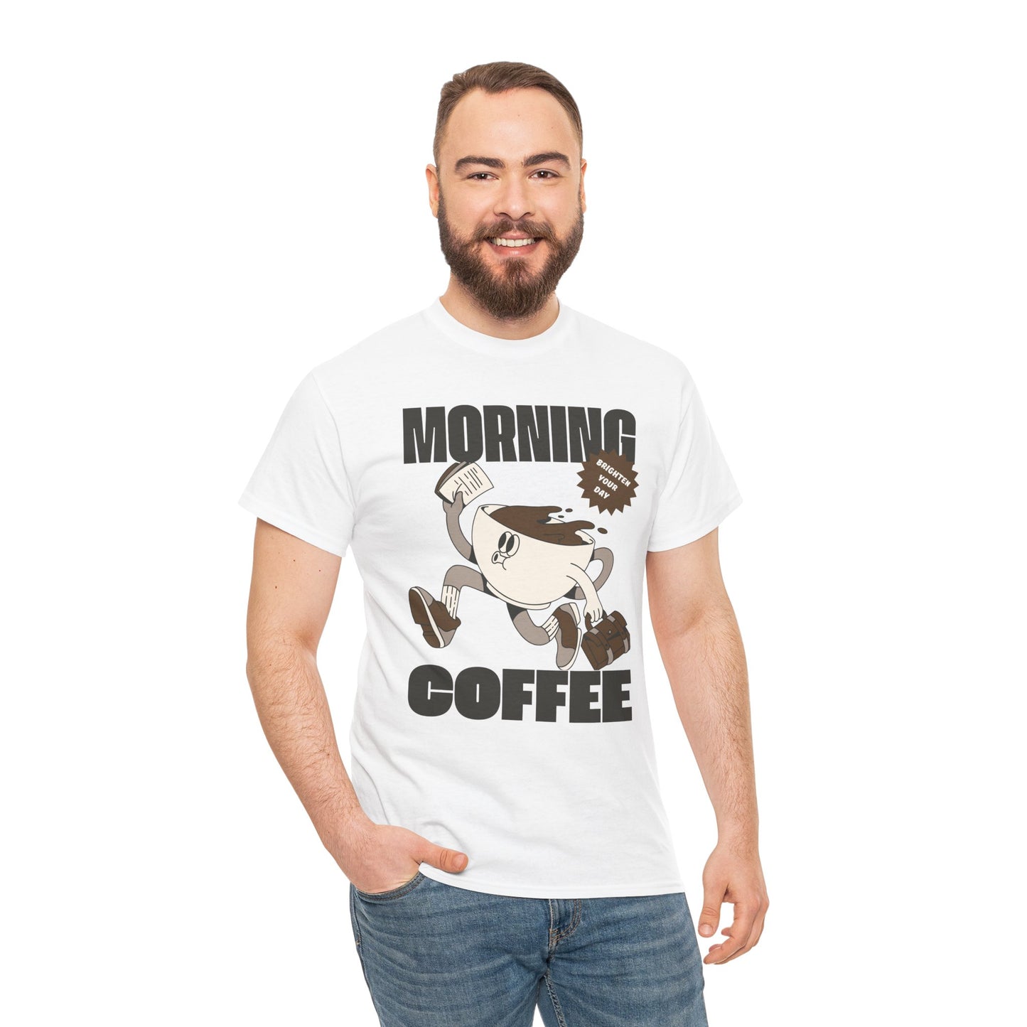 CARAMEL MACCHIATO - Coffee (T-Shirt)