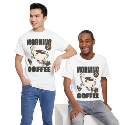 CARAMEL MACCHIATO - Coffee (T-Shirt)