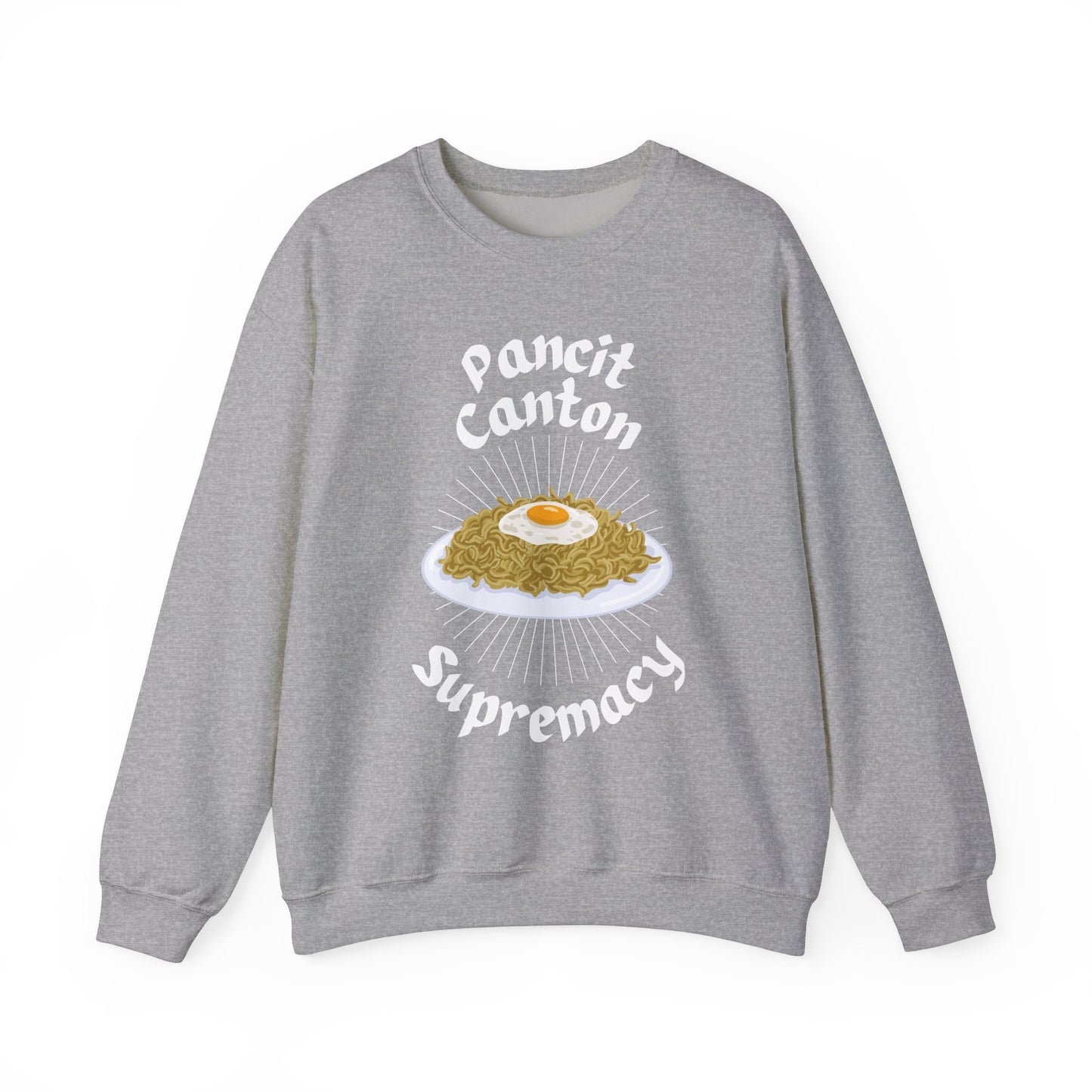 PANCIT CANTON - Filipino Food (Sweatshirt)