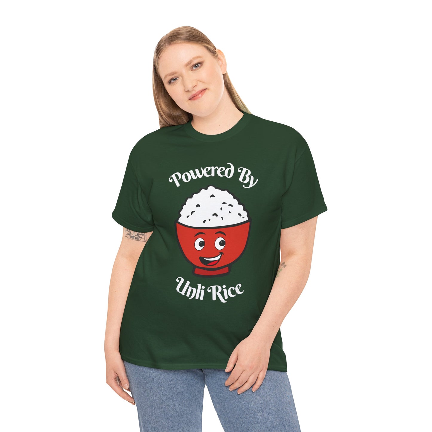 SINANGAG - Filipino Food (T-Shirt)