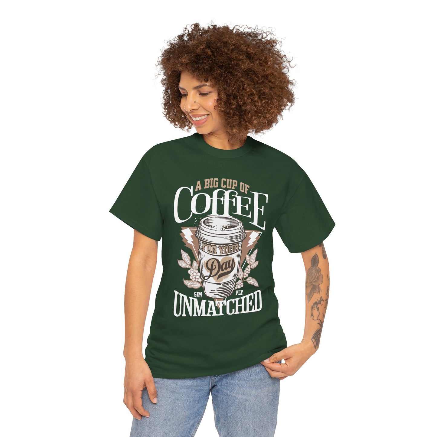 VIETNAMESE LATTE - Coffee (T-Shirt)