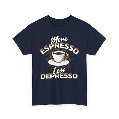 SPREEZE - Coffee (T-Shirt)