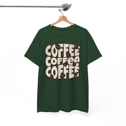 HONEY VANILLA - Coffee (T-Shirt)