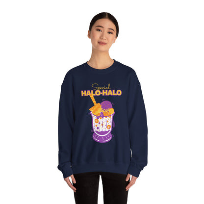 SPECIAL HALO-HALO - Filipino Food (Sweatshirt)