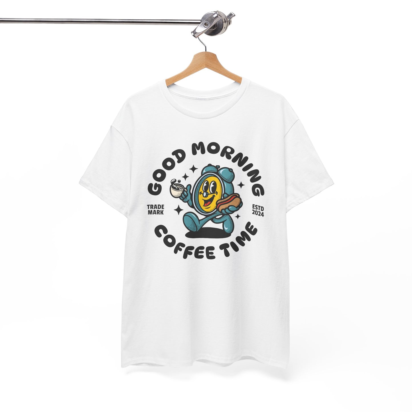 SWEET CREAM - Coffee (T-Shirt)