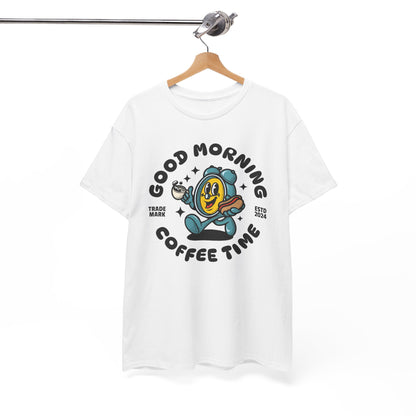 SWEET CREAM - Coffee (T-Shirt)