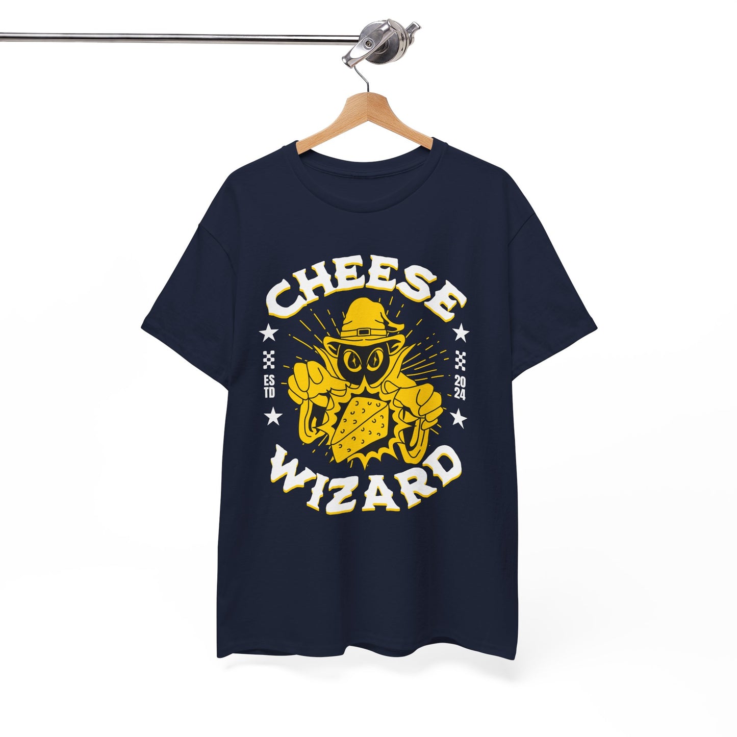 EXTRA PARMESAN - Extras (T-Shirt)