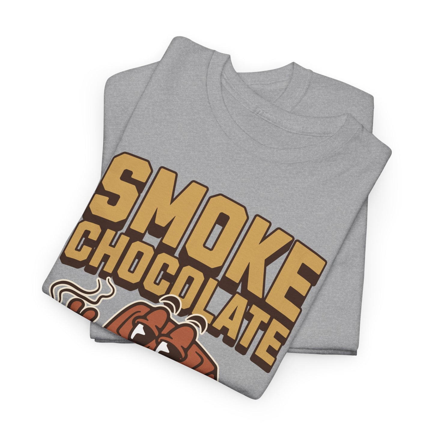 CHOCOLATE MINT - Dessert (T-Shirt)