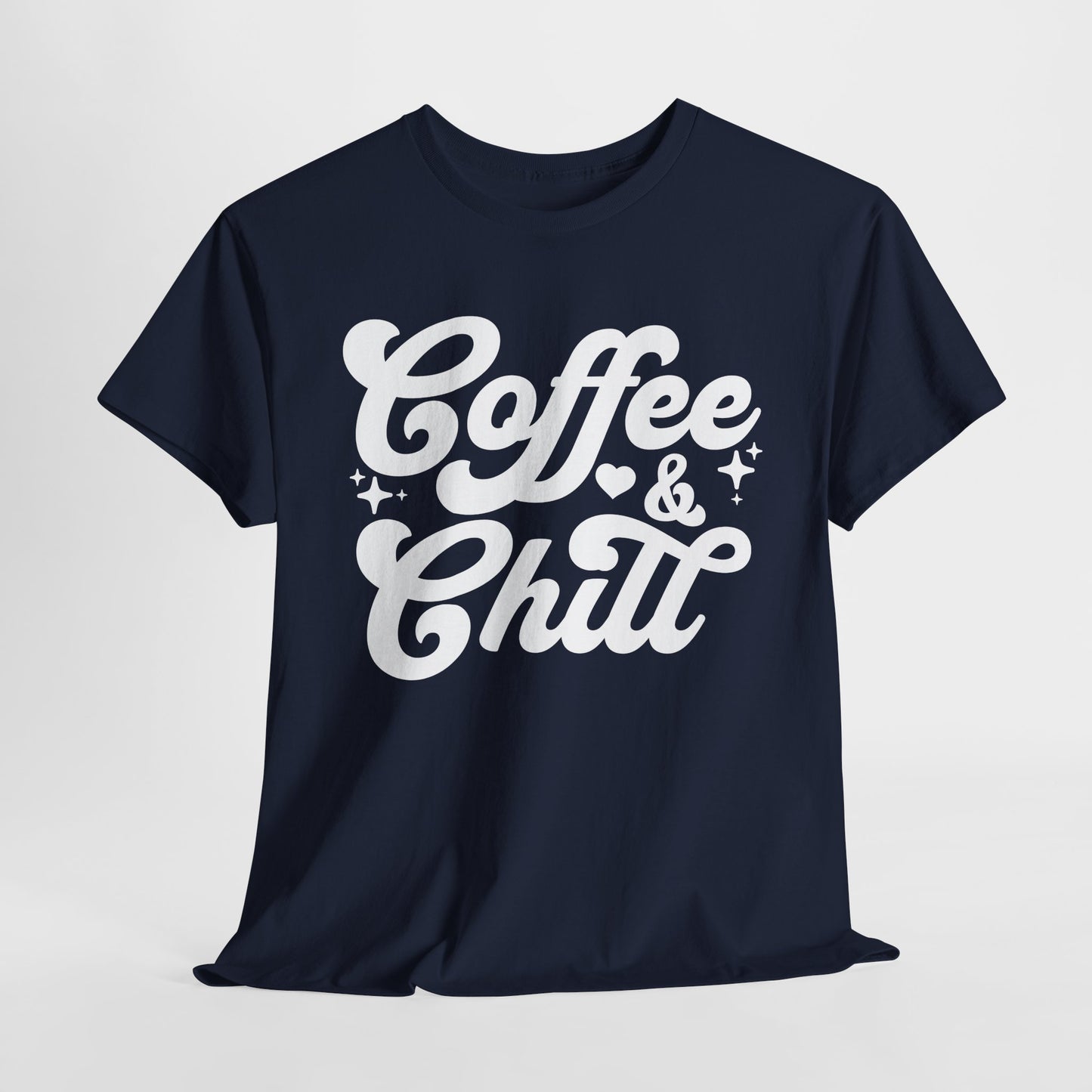 VIENNESE CAPPUCCINO - Coffee (T-Shirt)