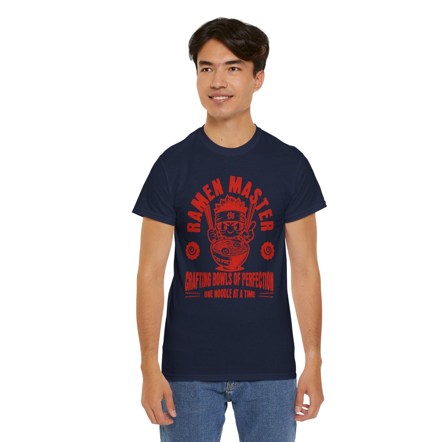 SHIO YUZU RAMEN - Japanese Food (T-Shirt)