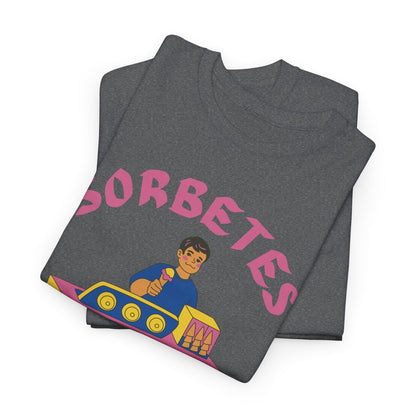 SORBETES 2 - Filipino Food (T-Shirt)