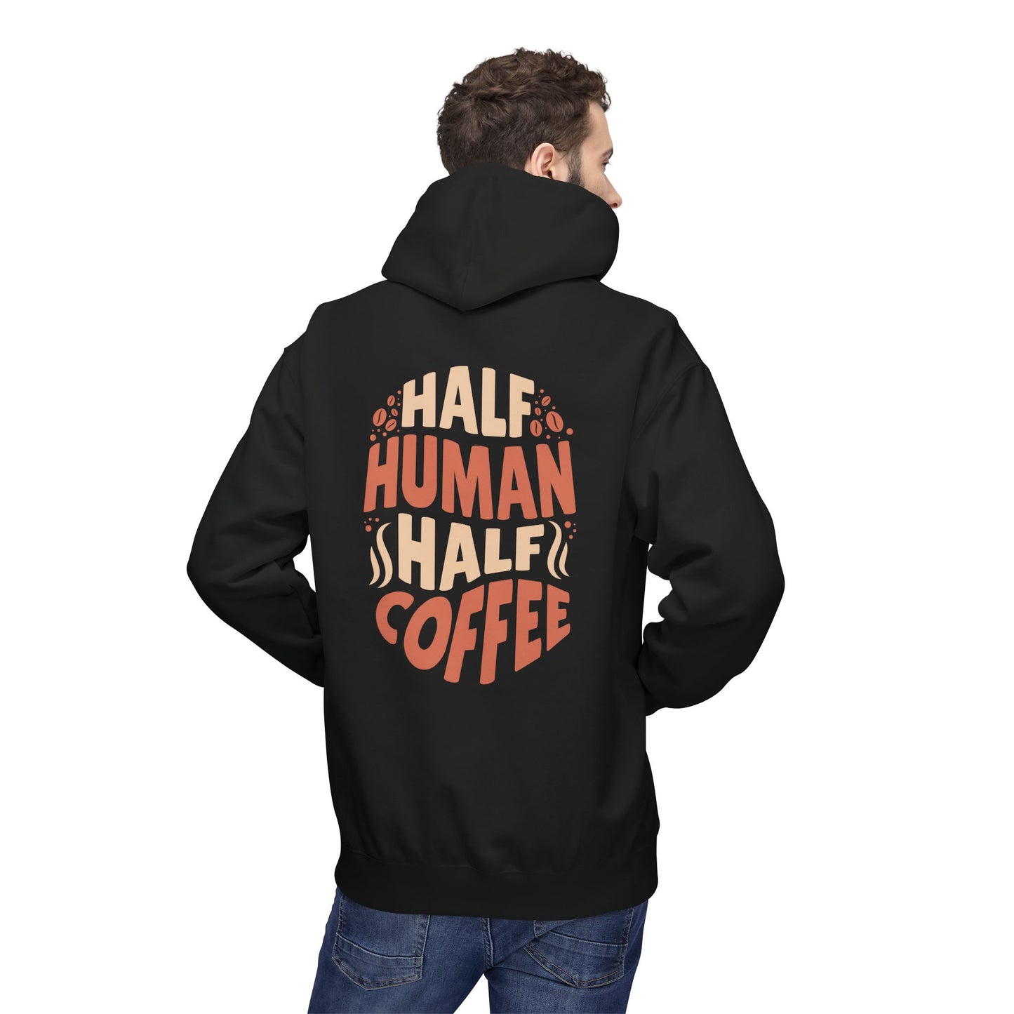 CAFÈ SUSPIRO - Coffee (Hoodie)