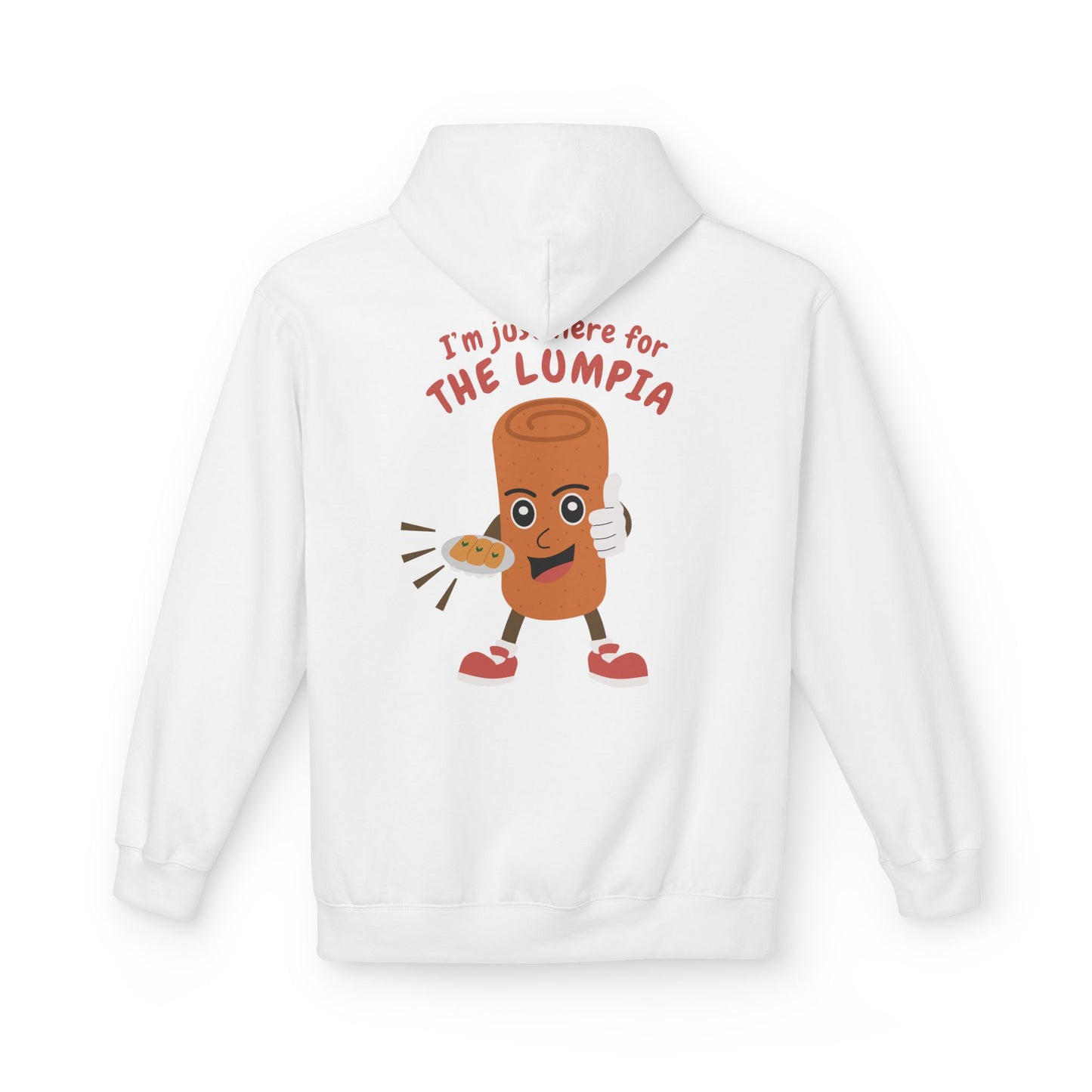 LUMPIA - Filipino Food (Hoodie)