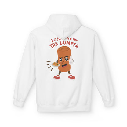 LUMPIA - Filipino Food (Hoodie)