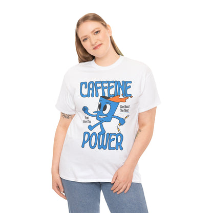 MEDIUM ROAST COFFEE - Coffee (T-Shirt)