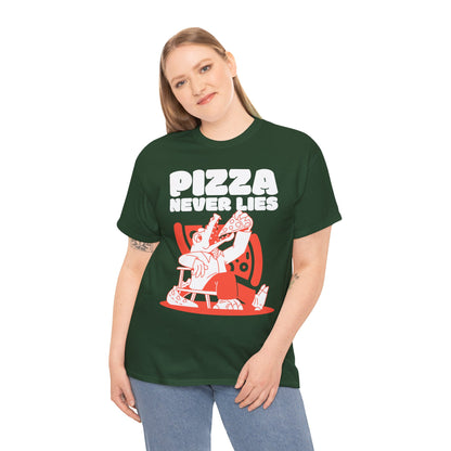 SPICY ITALIAN - Pizza (T-Shirt)