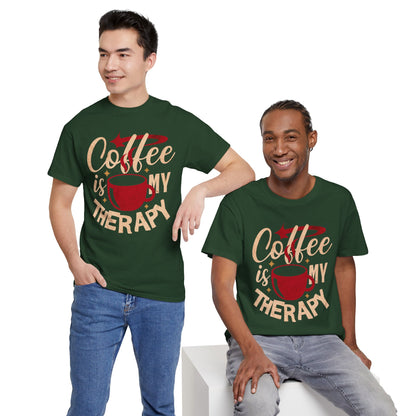 COFFEE COCOA - Coffee (T-Shirt)