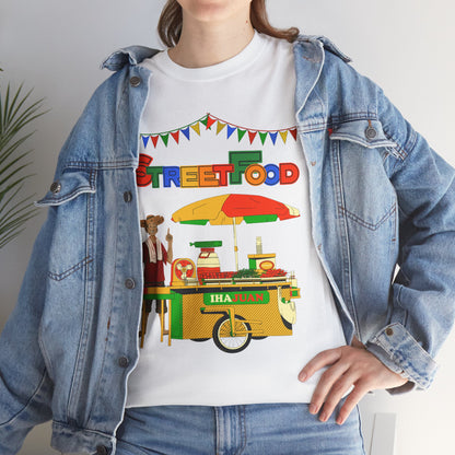 MERYENDA - Filipino Food (T-Shirt)