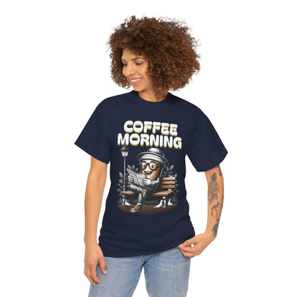 CAFÈ ROYALE - Coffee (T-Shirt)