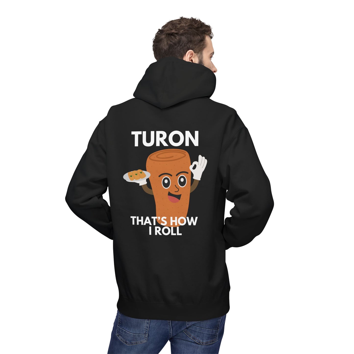 TURON - Filipino Food (Hoodie)