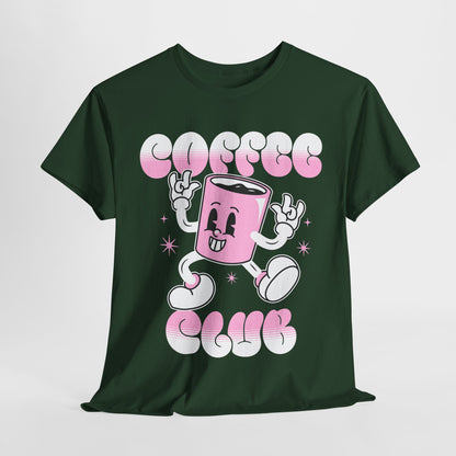 NITRO - Coffee (T-Shirt)