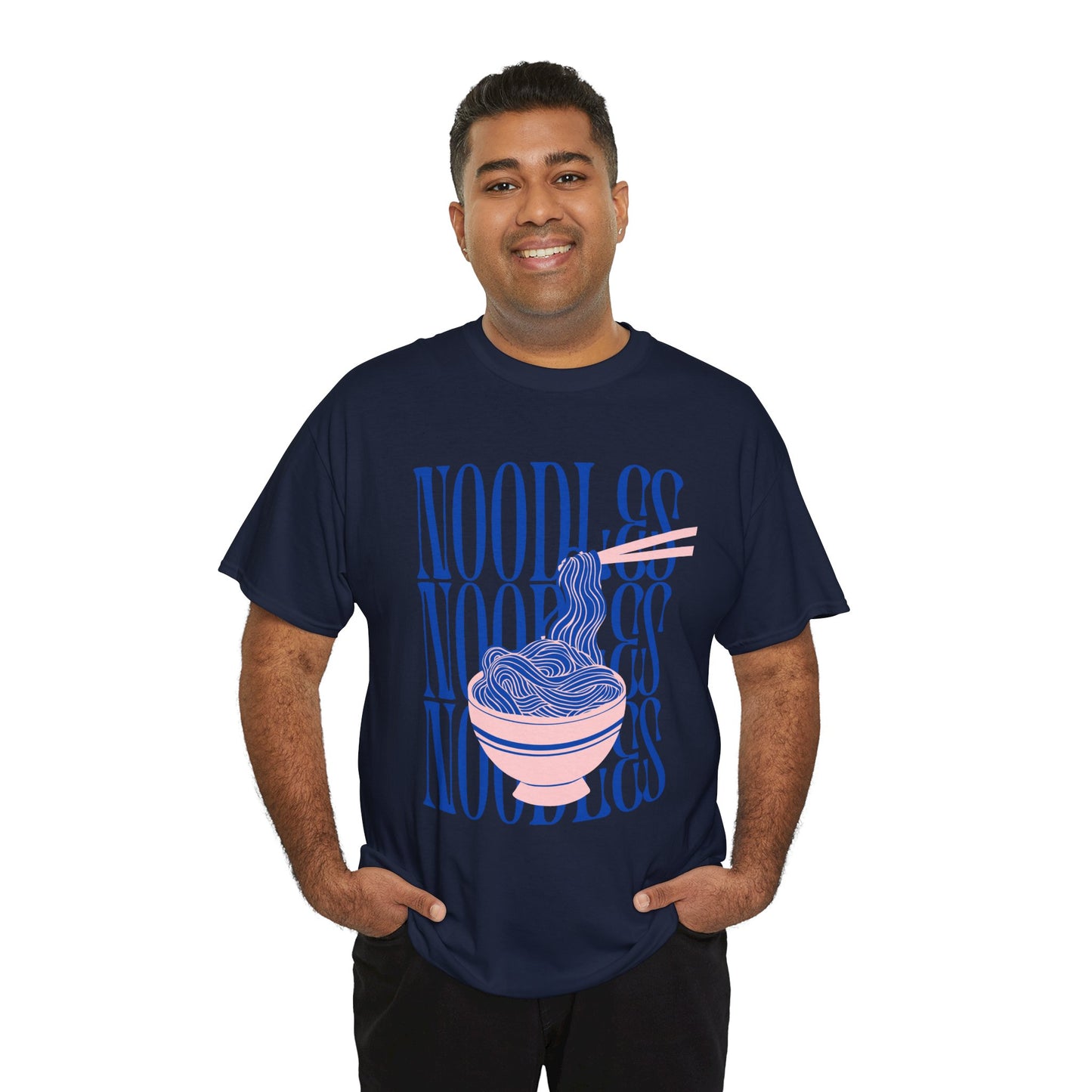 SPICY RAMEN - Japanese Food (T-Shirt)