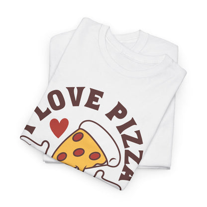 TANDOORI CHICKEN - Pizza (T-Shirt)