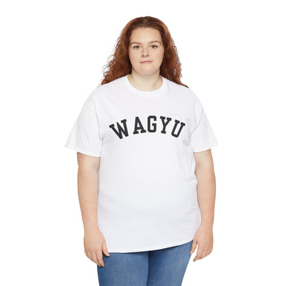 WAGYU - Japanese Food (T-Shirt)