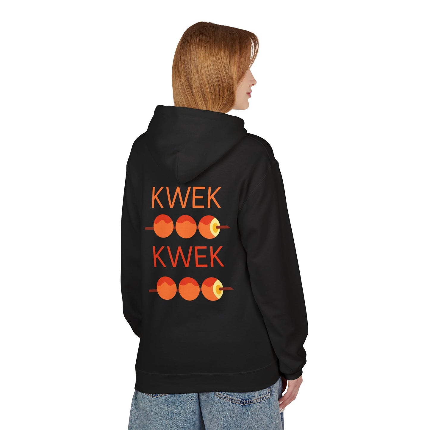 KWEK-KWEK - Filipino Food (Hoodie)