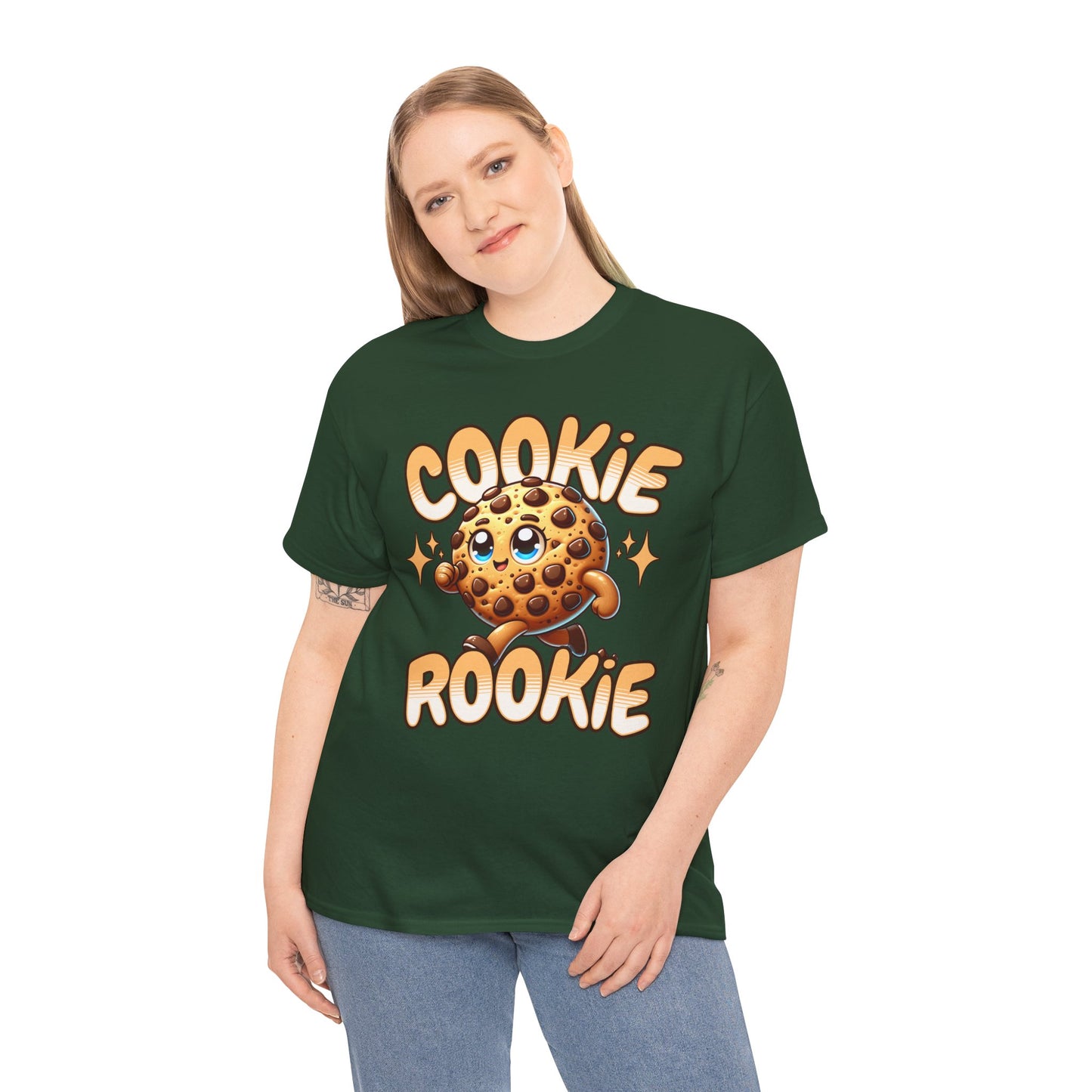 PEANUT BUTTER COOKIE - Dessert (T-Shirt)