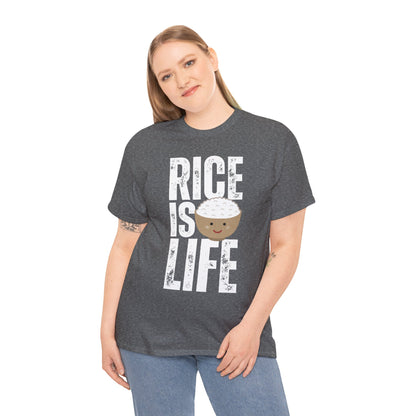 UNLI RICE - Filipino Food (T-Shirt)