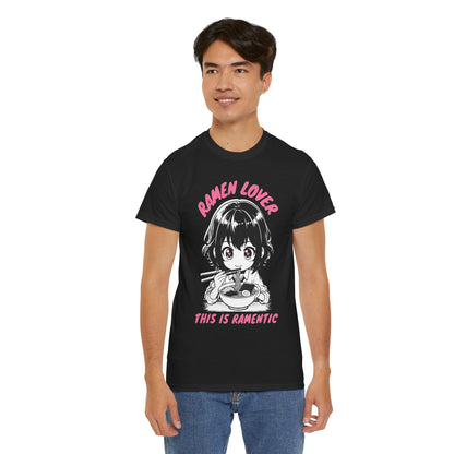 MISO RAMEN - Japanese Food (T-Shirt)