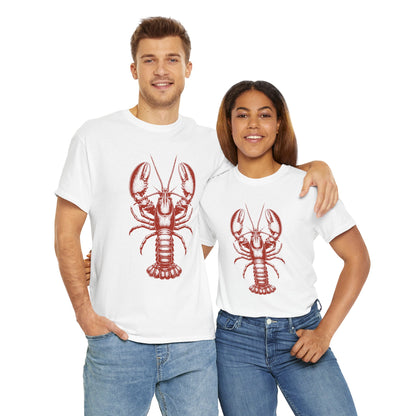 FRESH LOBSTER - Seafood (T-Shirt)