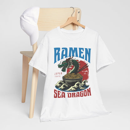 LOBSTER RAMEN - Japanese Food (T-Shirt)