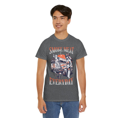 CHARRED RIBEYE DELIGHT - Grilled (T-Shirt)